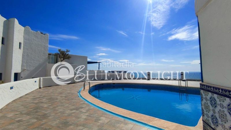 Foto aef1a778-bdfe-463a-9c51-e561a644edff. Àtic amb calefacció aparcament piscina a Las Atalayas-Urmi-Cerro Mar Peñíscola