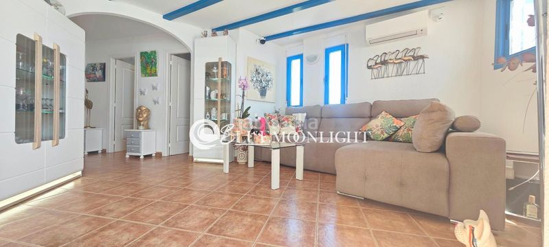 Foto b34000c3-2407-4d62-810f-861b382ec135. Àtic amb calefacció aparcament piscina a Las Atalayas-Urmi-Cerro Mar Peñíscola