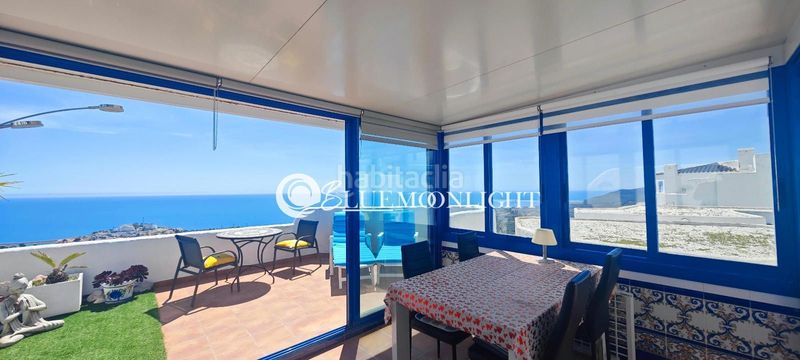 Foto b5ee50f0-821b-4984-b73a-80ffa186cb6b. Àtic amb calefacció aparcament piscina a Las Atalayas-Urmi-Cerro Mar Peñíscola