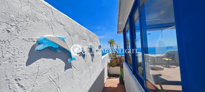 Foto bde434dd-311a-404e-a0d3-5e99f3a2b3d5. Àtic amb calefacció aparcament piscina a Las Atalayas-Urmi-Cerro Mar Peñíscola