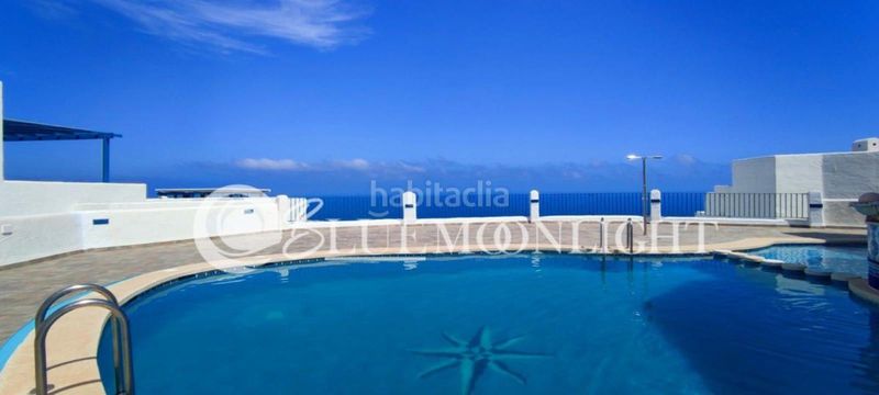 Foto c6ebc188-45ef-4487-b323-89e4def661e8. Àtic amb calefacció aparcament piscina a Las Atalayas-Urmi-Cerro Mar Peñíscola