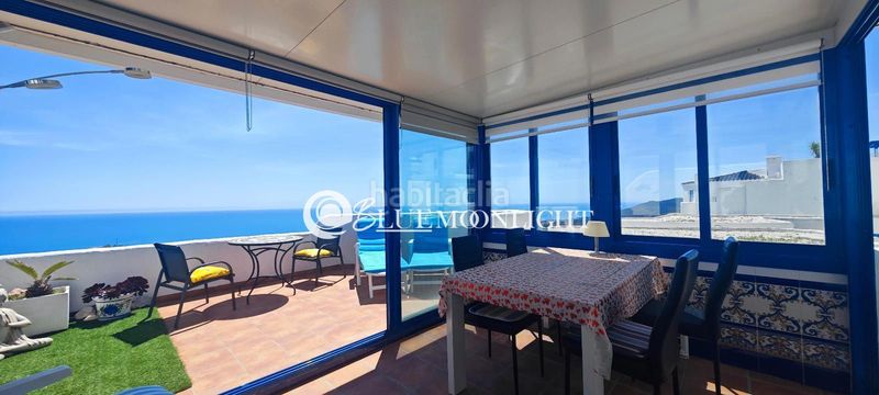 Foto d396719f-cc82-4ce2-aa82-9ca81d3484e6. Àtic amb calefacció aparcament piscina a Las Atalayas-Urmi-Cerro Mar Peñíscola