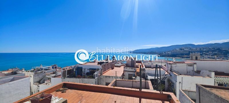 Foto 0ea1349f-308a-40a4-a9b9-7ea169950edb. Casa a Centro-Casco Antiguo Peñíscola