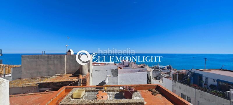 Foto 1ddfa7c1-2cf2-487f-863a-3269b4683e6a. Casa a Centro-Casco Antiguo Peñíscola