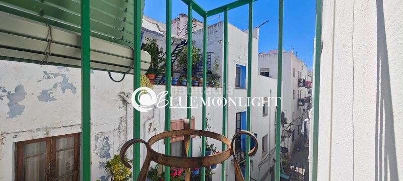 Foto 39135e0f-e105-433d-aa31-422b5e9fa0e6. Casa a Centro-Casco Antiguo Peñíscola