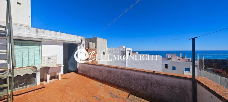 Foto ac28a629-1948-4142-a1c6-f324cdf6c9e4. Casa a Centro-Casco Antiguo Peñíscola