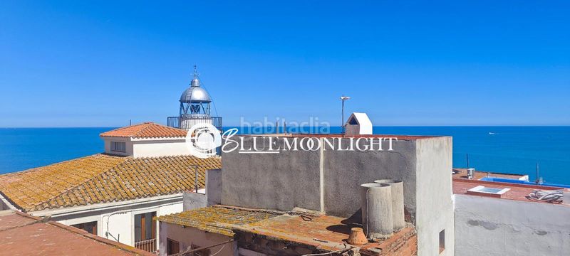 Foto f1819793-acda-4193-84a3-35abd9019548. Casa a Centro-Casco Antiguo Peñíscola