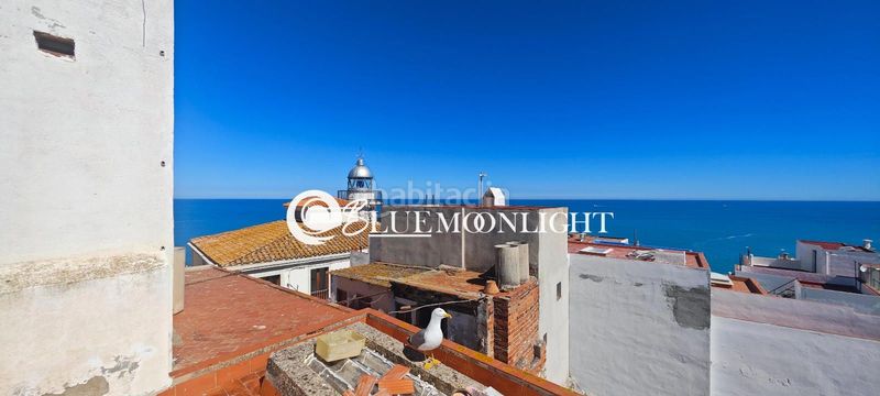 Foto fc659f29-ada4-4497-90e8-f4253ffc474b. Casa a Centro-Casco Antiguo Peñíscola