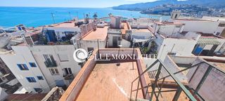 Casa  San roque. Casa en el casco antiguo de pe��scola ubicada en pleno coraz�n h