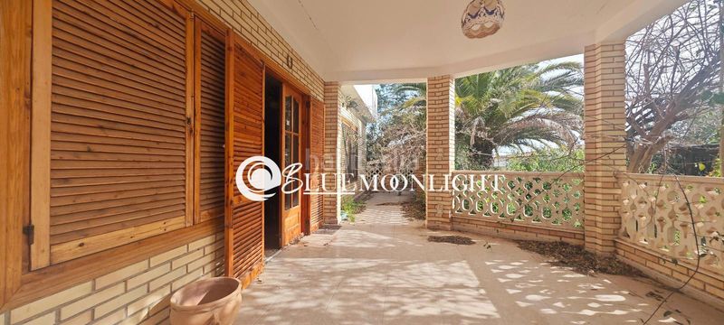 Foto 13054b59-e8cd-43eb-95ed-58f2ca815ecf. Xalet amb calefacció aparcament a Las Atalayas-Urmi-Cerro Mar Peñíscola