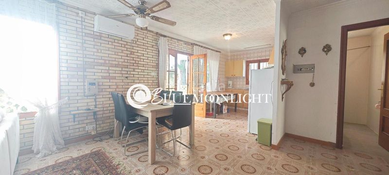 Foto 3adb61f1-091c-468d-9bd0-f067027baf1f. Xalet amb calefacció aparcament a Las Atalayas-Urmi-Cerro Mar Peñíscola