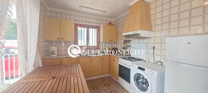 Foto 60aba86d-d5bb-474f-b185-bef403afd496. Xalet amb calefacció aparcament a Las Atalayas-Urmi-Cerro Mar Peñíscola