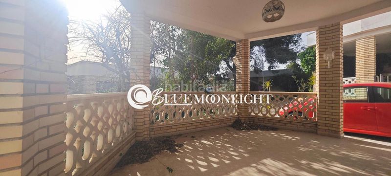 Foto 81724535-a10f-49b1-85ae-36c3b61bcc61. Xalet amb calefacció aparcament a Las Atalayas-Urmi-Cerro Mar Peñíscola