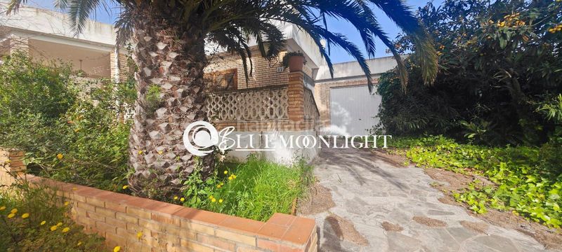 Foto b81f932f-625e-425e-b08f-8ba009556c8b. Xalet amb calefacció aparcament a Las Atalayas-Urmi-Cerro Mar Peñíscola