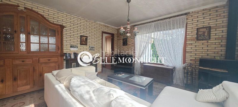 Foto d8026730-6bb8-42e6-93c8-07e09dffd543. Xalet amb calefacció aparcament a Las Atalayas-Urmi-Cerro Mar Peñíscola