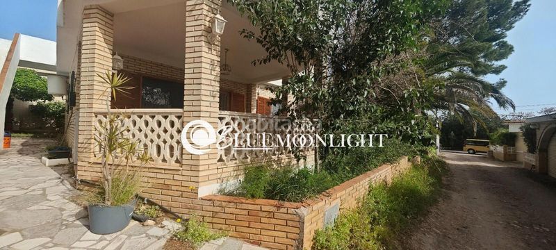 Foto f07c5479-3186-43ee-92b1-1bf4558aa787. Xalet amb calefacció aparcament a Las Atalayas-Urmi-Cerro Mar Peñíscola