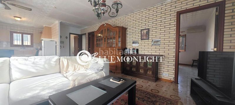 Foto f1a56e61-de52-4bac-8e3f-c20531b61601. Xalet amb calefacció aparcament a Las Atalayas-Urmi-Cerro Mar Peñíscola