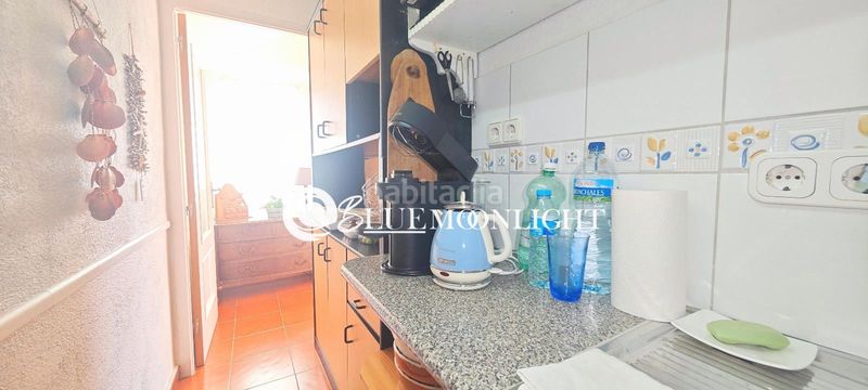 Foto 03365897-9554-4f92-b1d4-2b45c6698400. Àtic amb aparcament a Las Atalayas-Urmi-Cerro Mar Peñíscola