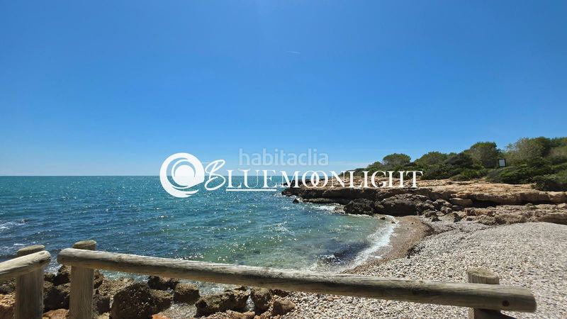 Foto da93c230-6878-4088-b9d1-14e4f65d0bc8. Pis amb calefacció aparcament a Costa Sur Peñíscola