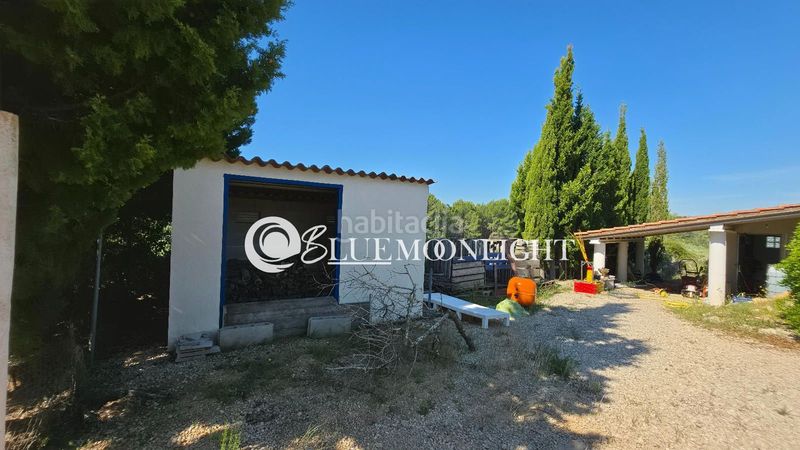 Foto 45b50f7b-d1a2-410e-877d-4554cb06dd06. Xalet amb calefacció aparcament piscina a Cálig