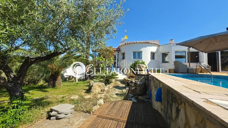 Foto 5f994669-7a34-4667-85fe-8771b7b396cd. Xalet amb calefacció aparcament piscina a Cálig