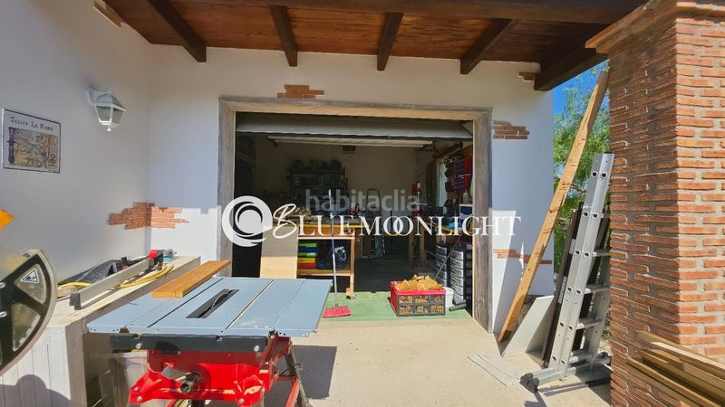 Foto a4a7db76-2776-43fc-8f5c-919100766502. Xalet amb calefacció aparcament piscina a Cálig