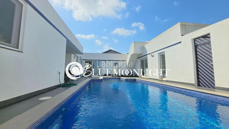 Foto 00a6e3ff-5f0d-4079-a778-5c8fb4647843. Xalet amb calefacció aparcament piscina a Las Atalayas-Urmi-Cerro Mar Peñíscola