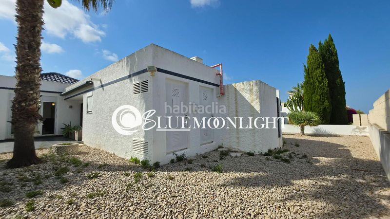 Foto 3d7d829c-c10f-4d78-8655-95750b347bed. Xalet amb calefacció aparcament piscina a Las Atalayas-Urmi-Cerro Mar Peñíscola