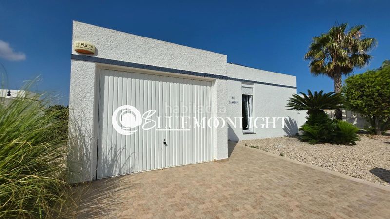 Foto 4c48a564-8178-42af-b998-a0ed0b6670cd. Xalet amb calefacció aparcament piscina a Las Atalayas-Urmi-Cerro Mar Peñíscola
