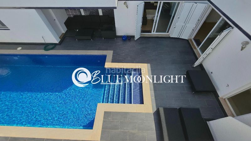 Foto 53274599-df22-4bec-bab3-ff9a55afe4b4. Xalet amb calefacció aparcament piscina a Las Atalayas-Urmi-Cerro Mar Peñíscola