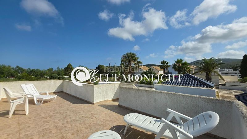 Foto a36881da-b7d6-4245-8ef1-7e97c5d6b1e0. Xalet amb calefacció aparcament piscina a Las Atalayas-Urmi-Cerro Mar Peñíscola