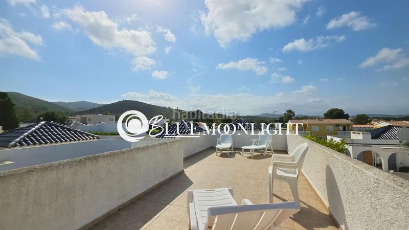 Foto a7ebf56b-07e5-41f3-8213-749f3a8163be. Xalet amb calefacció aparcament piscina a Las Atalayas-Urmi-Cerro Mar Peñíscola