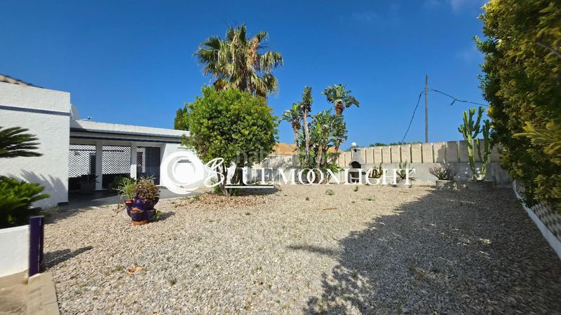 Foto baf4f83c-f3a7-4697-96bc-de6cc9a3b600. Xalet amb calefacció aparcament piscina a Las Atalayas-Urmi-Cerro Mar Peñíscola