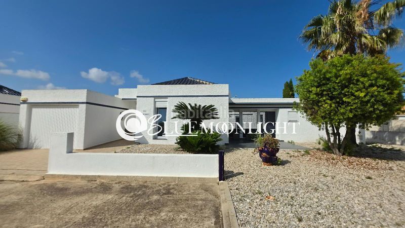 Foto bea6e507-eb70-4ef5-ad88-bb1c49e5423c. Xalet amb calefacció aparcament piscina a Las Atalayas-Urmi-Cerro Mar Peñíscola