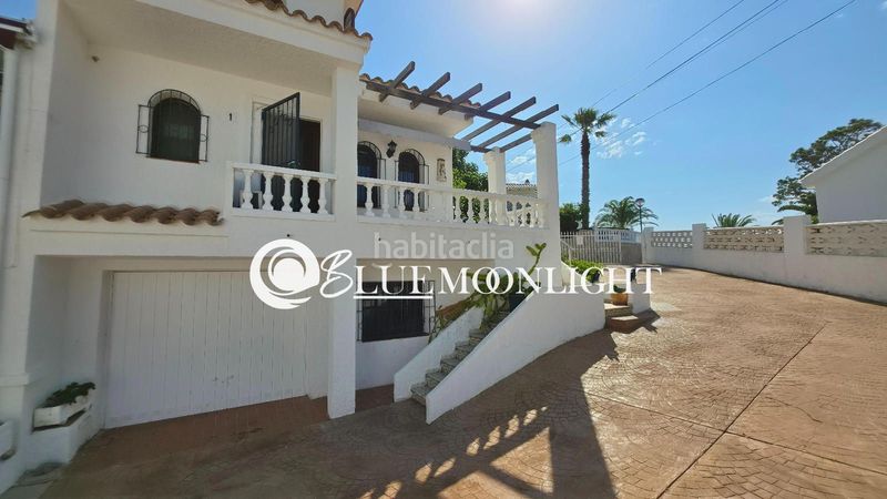 Foto 06783337-feda-4bb7-8c1e-10cf180ffff9. Casa adossada amb calefacció aparcament a Costa Sur Peñíscola
