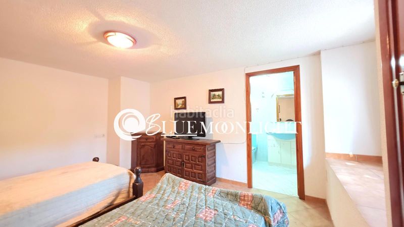 Foto 16861cef-322d-4188-ae88-6500dfe091a6. Casa adossada amb calefacció aparcament a Costa Sur Peñíscola