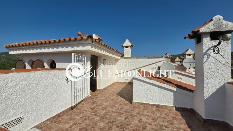 Foto 7ce9633e-6045-4698-858a-508bbbd6aa96. Casa adossada amb calefacció aparcament a Costa Sur Peñíscola