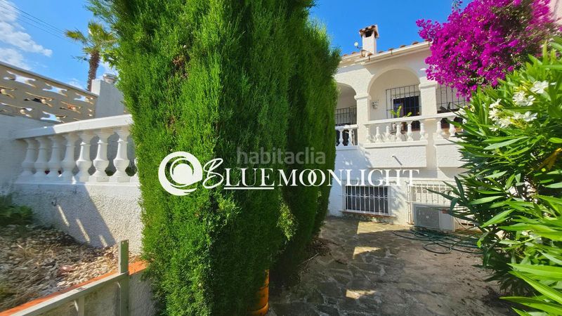 Foto 86d51622-7f39-4c35-9f14-b1731f2176fc. Casa adossada amb calefacció aparcament a Costa Sur Peñíscola