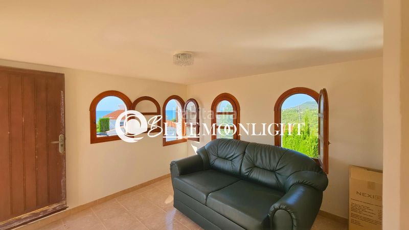 Foto b56aaa0f-1173-4314-a1cc-37550f4276be. Casa adossada amb calefacció aparcament a Costa Sur Peñíscola