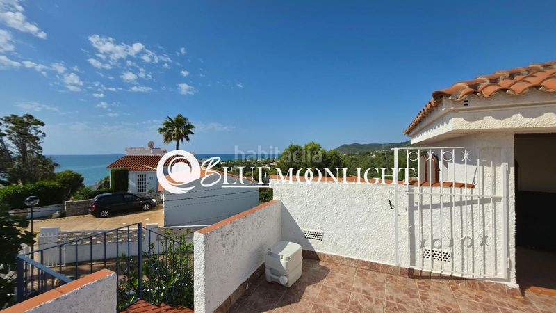 Foto b56e8ebd-4bdd-42ba-988d-bbcd6680925a. Casa adossada amb calefacció aparcament a Costa Sur Peñíscola