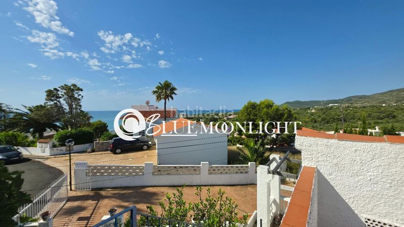 Foto c0278b97-aa86-4633-ac91-51e4a50d3aac. Casa adossada amb calefacció aparcament a Costa Sur Peñíscola