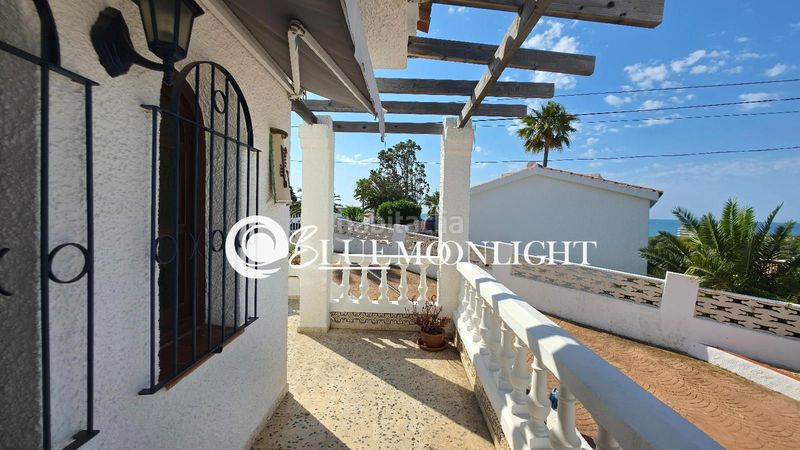 Foto c14788f8-52e8-4406-b0f8-824a0787c417. Casa adossada amb calefacció aparcament a Costa Sur Peñíscola