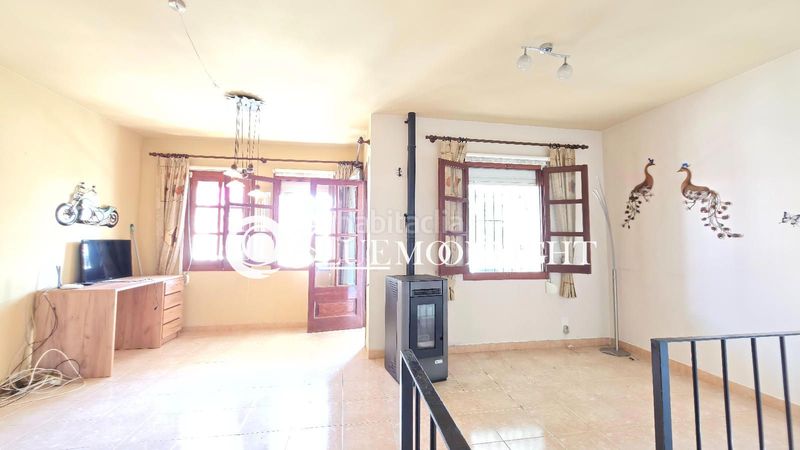 Foto d4aa083f-5034-4b58-9755-9caba77c7b7e. Casa adossada amb calefacció aparcament a Costa Sur Peñíscola
