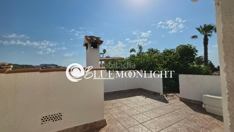 Foto d9d5ddb7-42fe-4596-8f2b-2b3506714722. Casa adossada amb calefacció aparcament a Costa Sur Peñíscola
