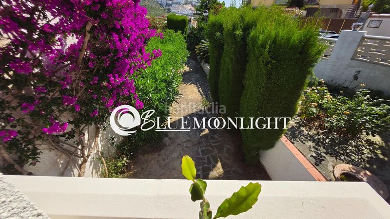 Foto f040adaa-b07f-4a7f-9cbe-a64c55232bcf. Casa adossada amb calefacció aparcament a Costa Sur Peñíscola