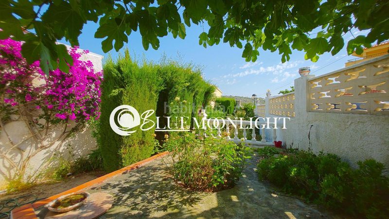 Foto f56c5ab7-928e-4c3a-b17d-3ac9ec47c06b. Casa adossada amb calefacció aparcament a Costa Sur Peñíscola