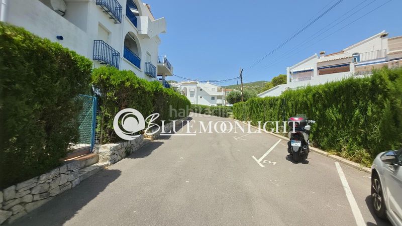 Foto be1f7051-1d09-4f05-be1d-d38f312e1802. Àtic amb calefacció aparcament a Costa Sur Peñíscola