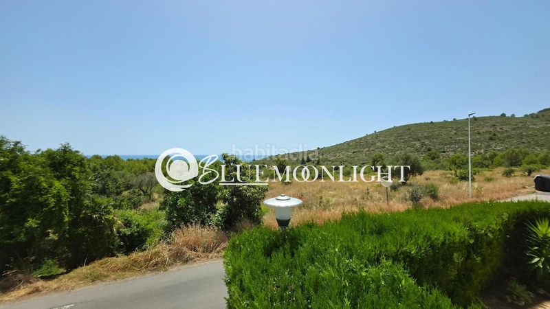 Foto cb4ae37e-9cb3-44e1-922f-764830135871. Àtic amb calefacció aparcament a Costa Sur Peñíscola