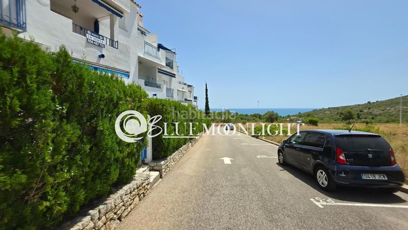 Foto ebbe7386-b9ed-4015-af53-8103f1acaf67. Àtic amb calefacció aparcament a Costa Sur Peñíscola