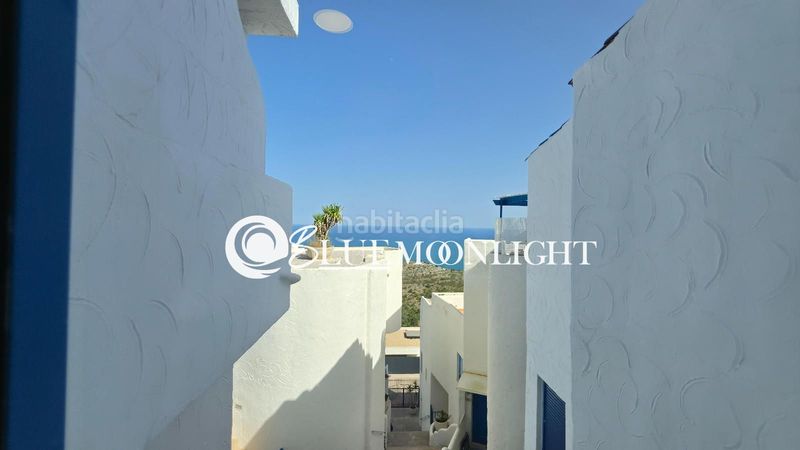Foto e09f266b-c792-434b-8ebb-f56a13a1a1fa. Àtic amb calefacció aparcament piscina a Las Atalayas-Urmi-Cerro Mar Peñíscola